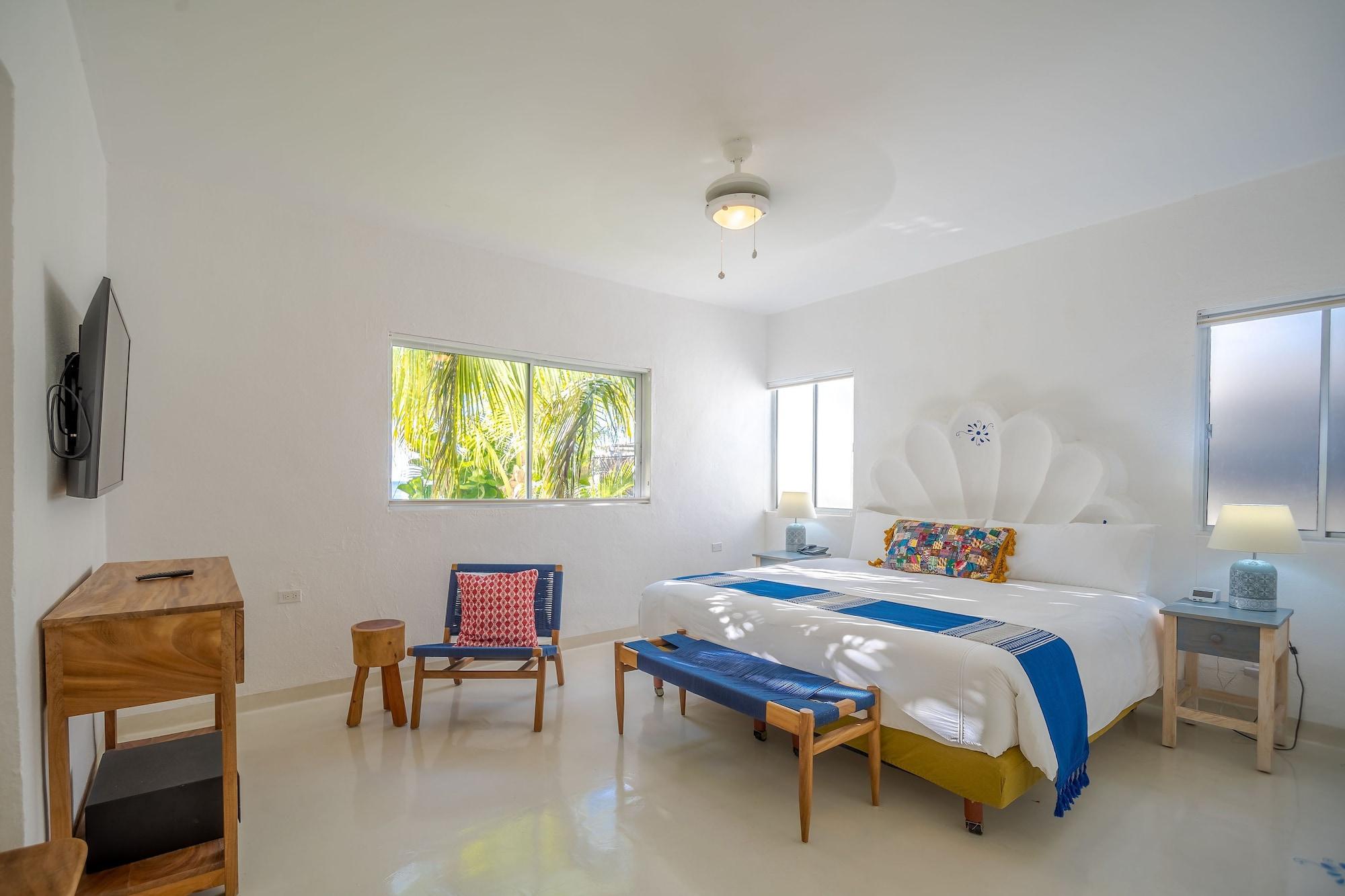 Mar Del Cabo By Velas Resorts Adults Only Сан-Хосе-дель-Кабо Экстерьер фото