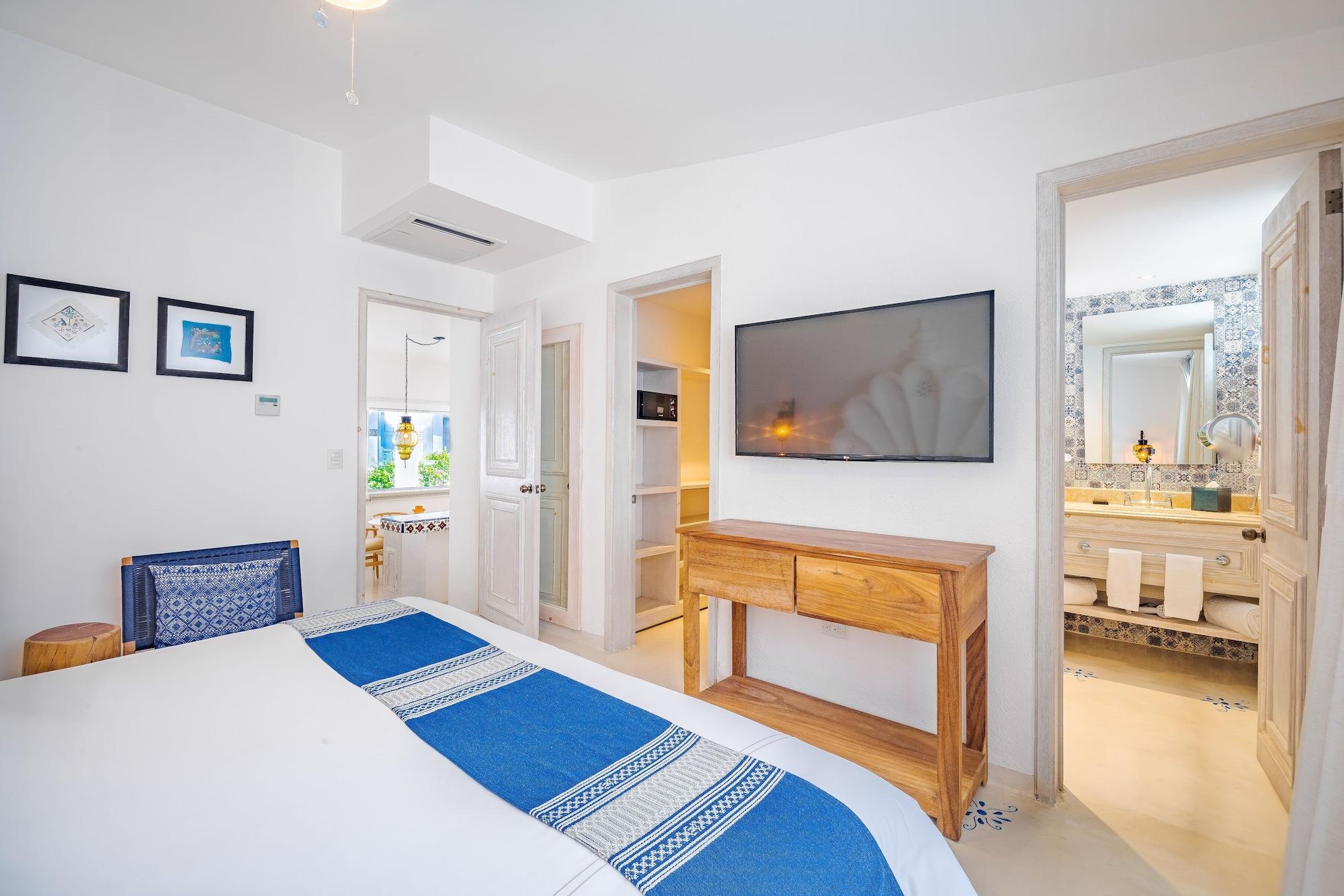 Mar Del Cabo By Velas Resorts Adults Only Сан-Хосе-дель-Кабо Экстерьер фото