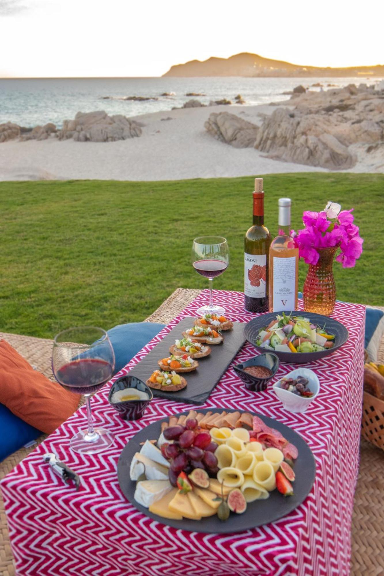 Mar Del Cabo By Velas Resorts Adults Only Сан-Хосе-дель-Кабо Экстерьер фото